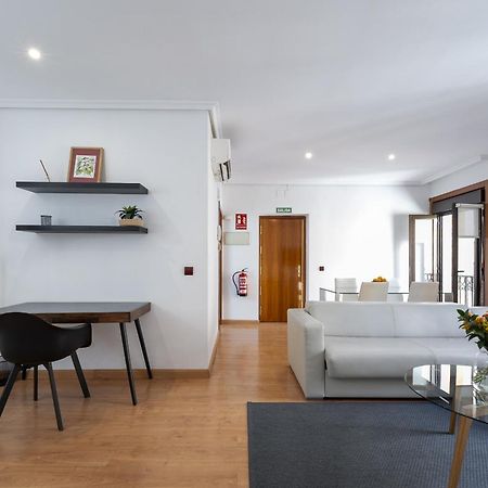 Madrid Centric Suites Extérieur photo