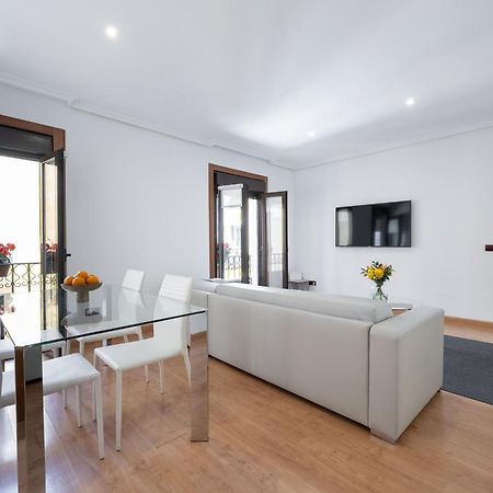 Madrid Centric Suites Extérieur photo