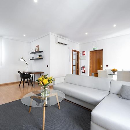 Madrid Centric Suites Extérieur photo