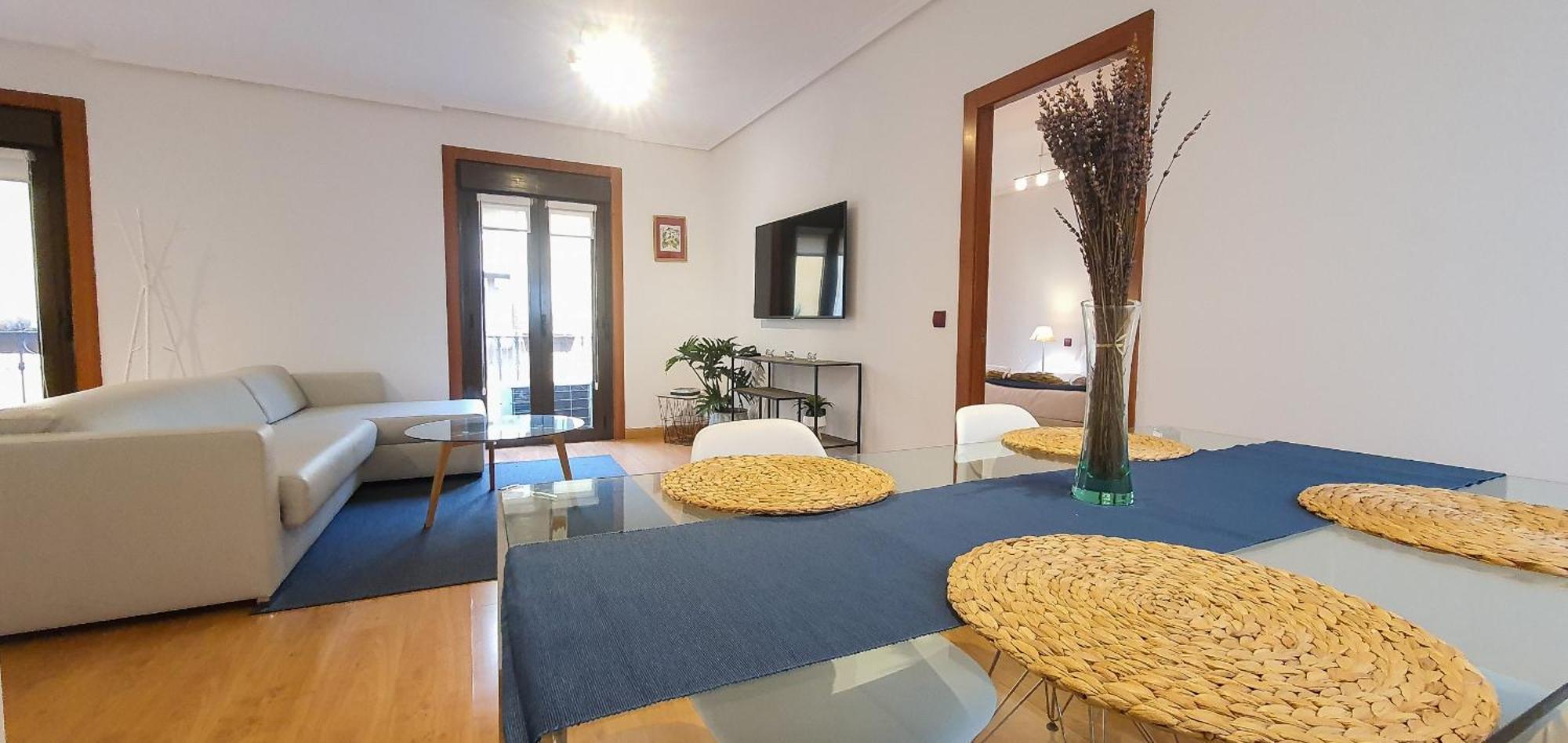 Madrid Centric Suites Extérieur photo