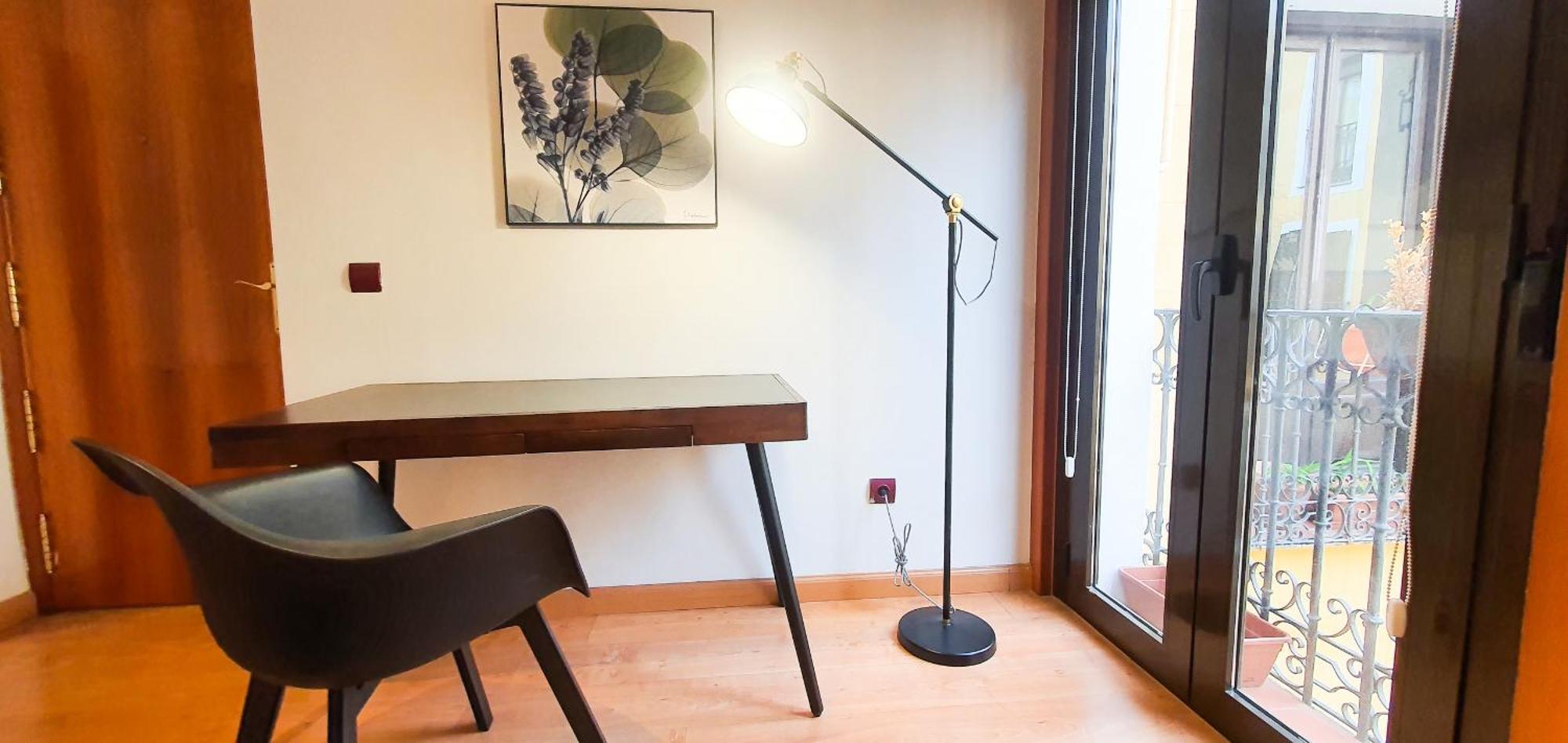 Madrid Centric Suites Extérieur photo