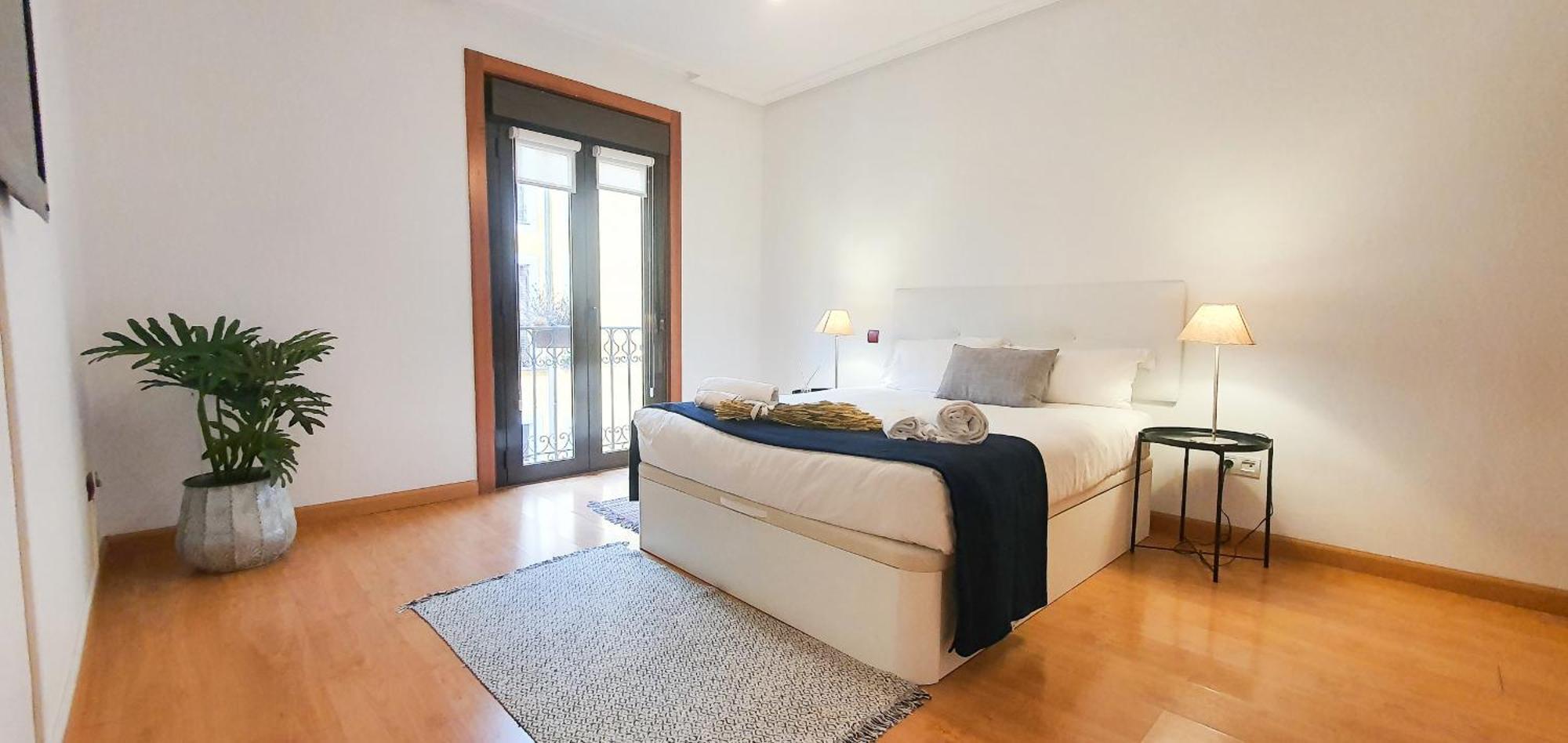 Madrid Centric Suites Extérieur photo