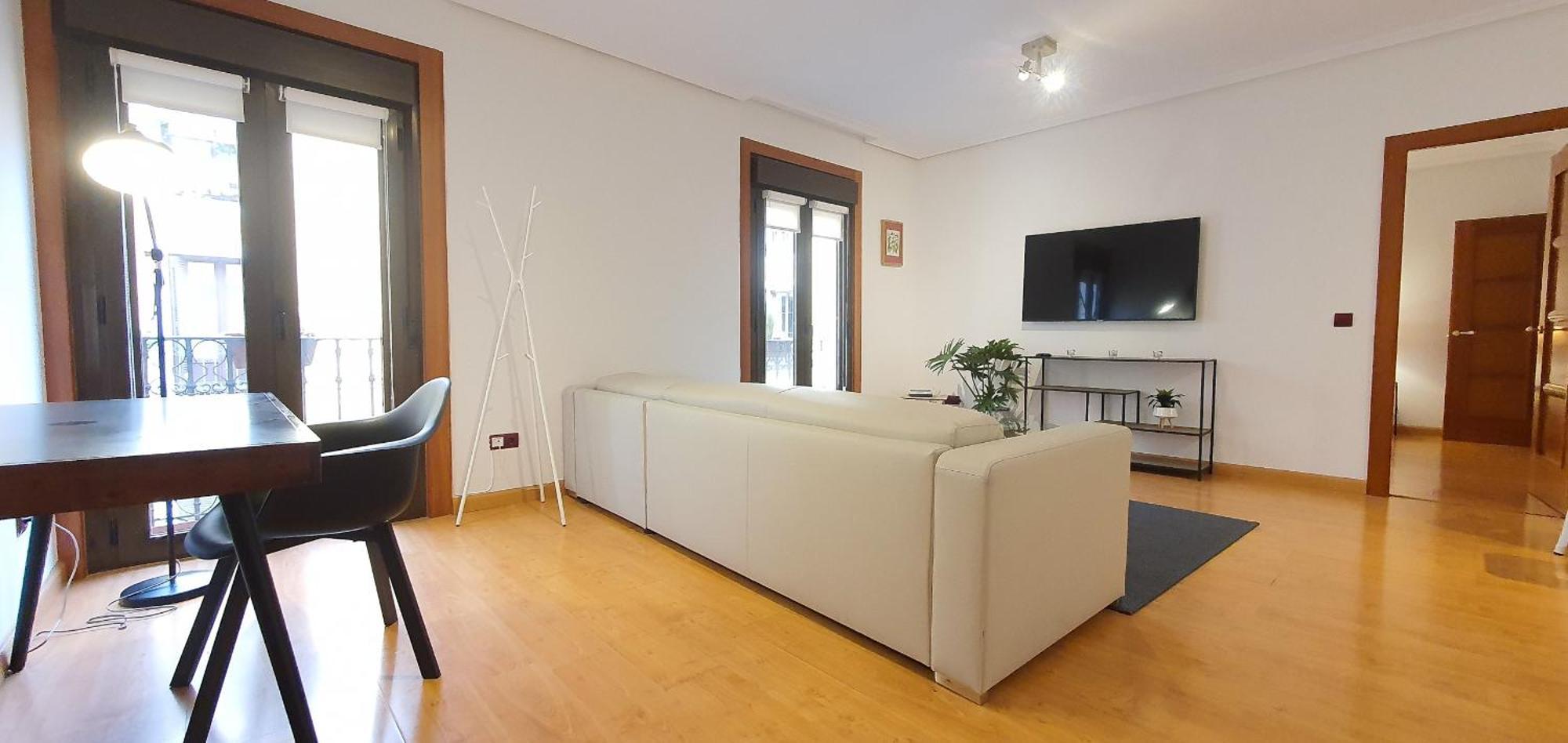 Madrid Centric Suites Extérieur photo