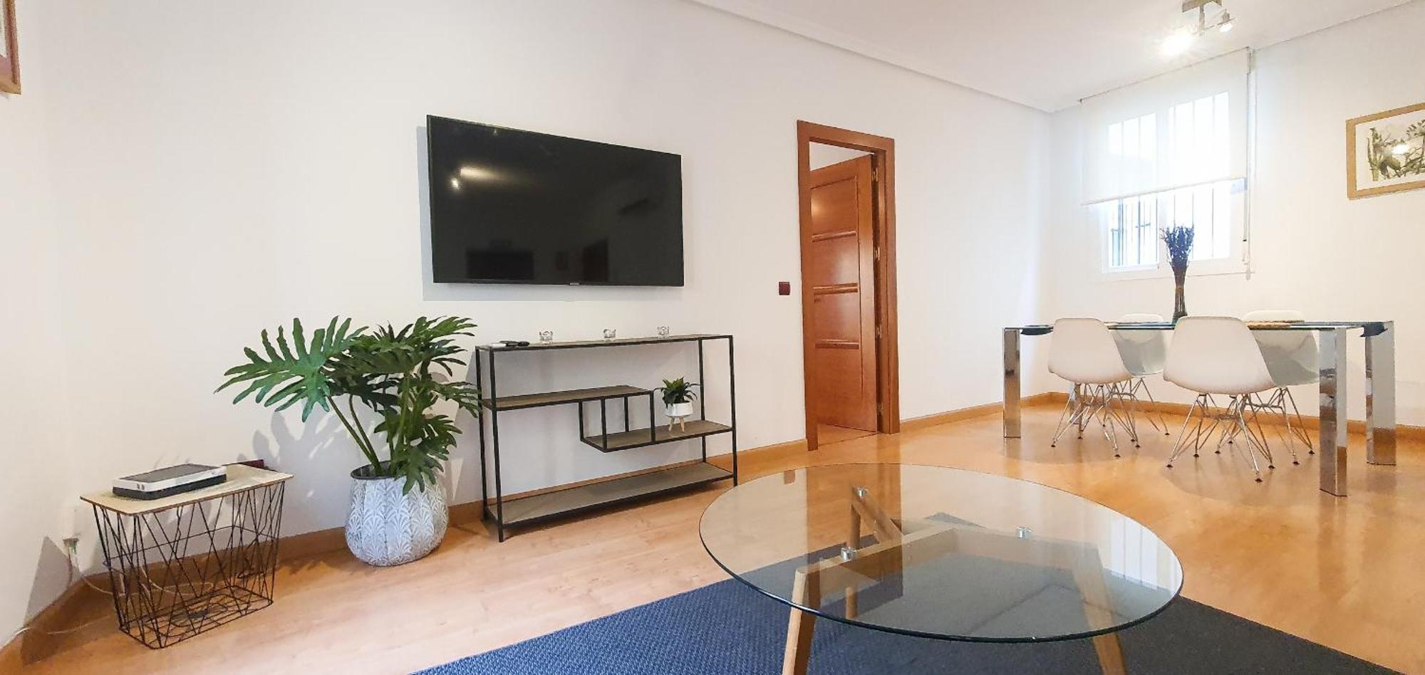 Madrid Centric Suites Extérieur photo
