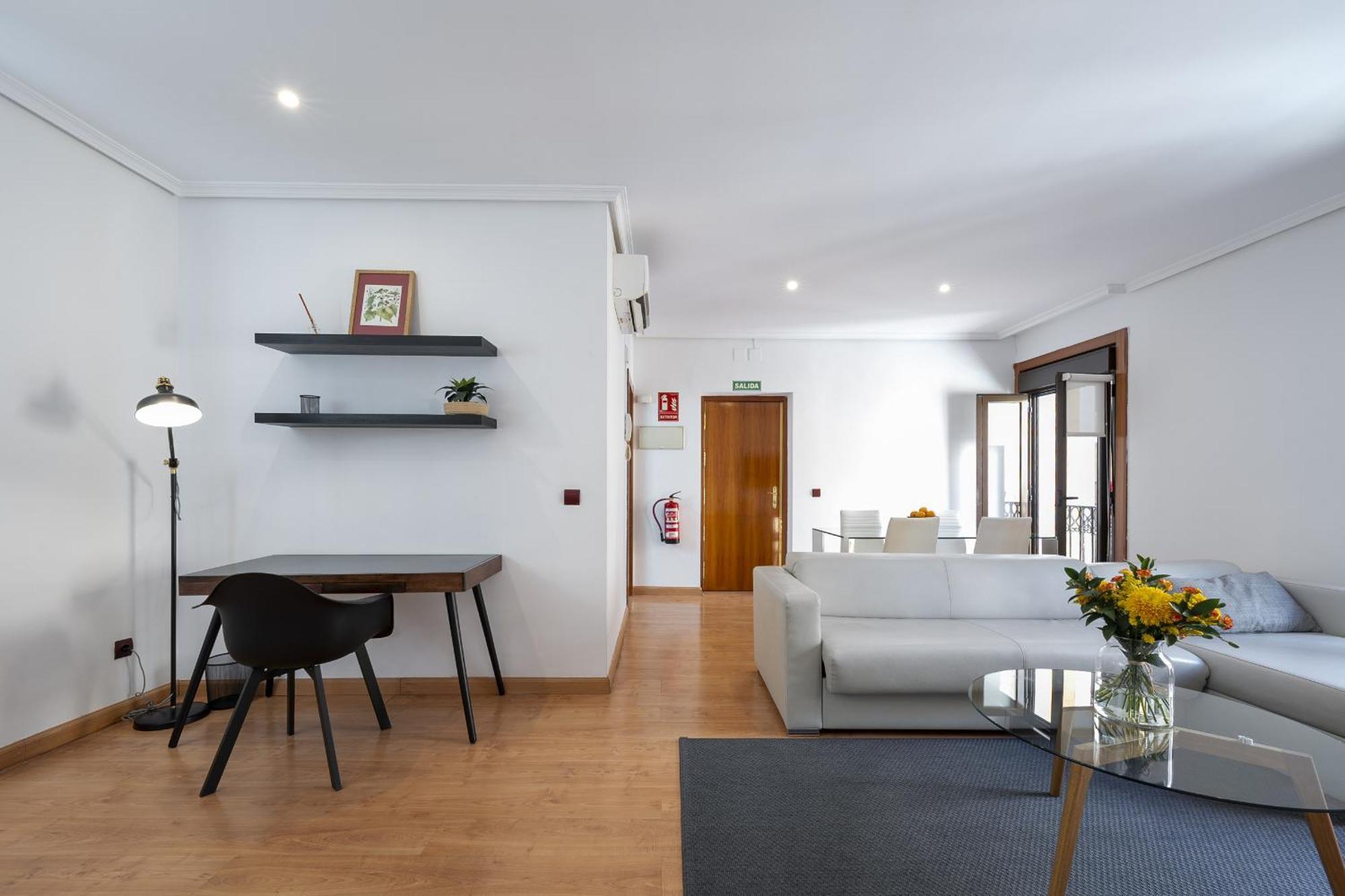 Madrid Centric Suites Extérieur photo