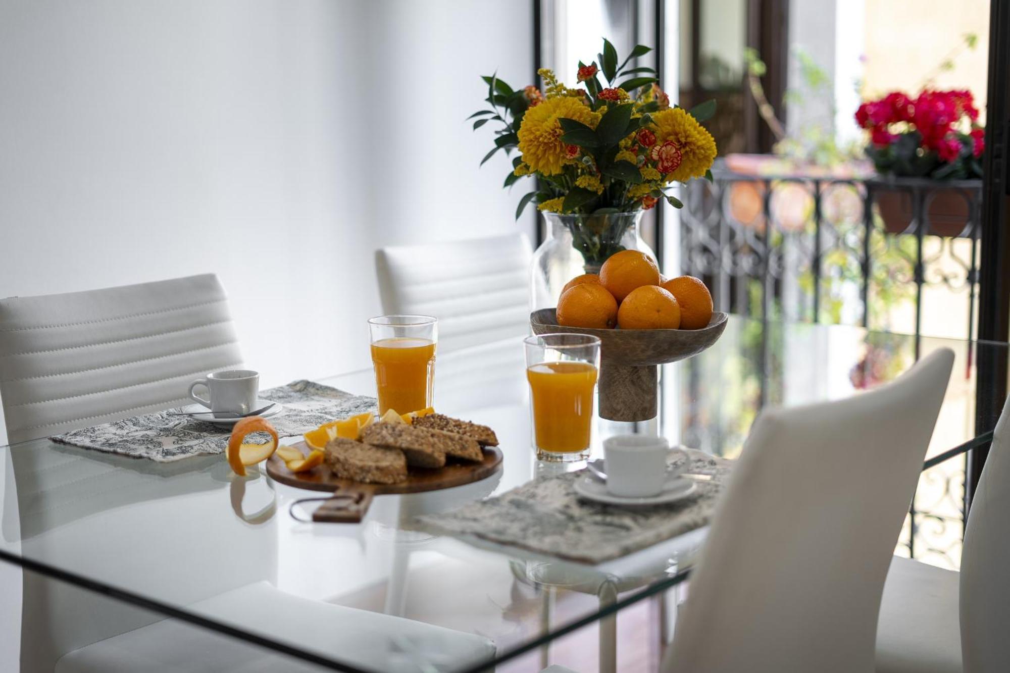 Madrid Centric Suites Extérieur photo
