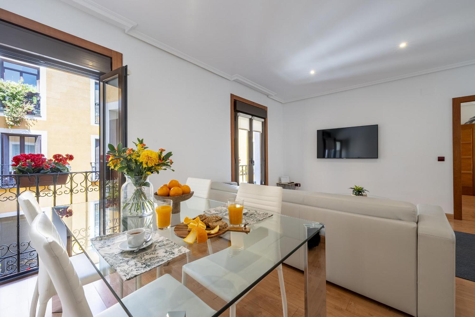 Madrid Centric Suites Extérieur photo