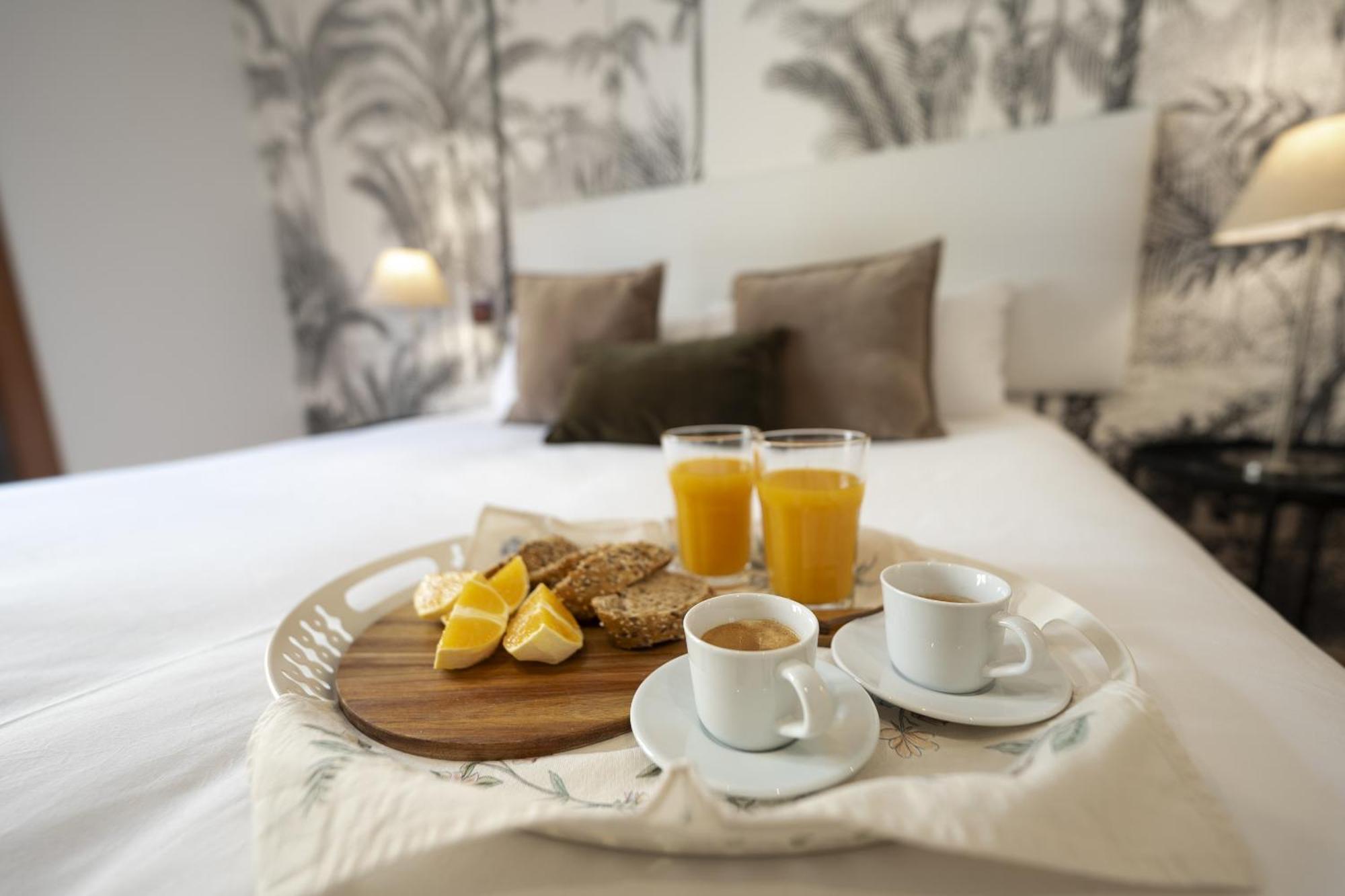 Madrid Centric Suites Extérieur photo