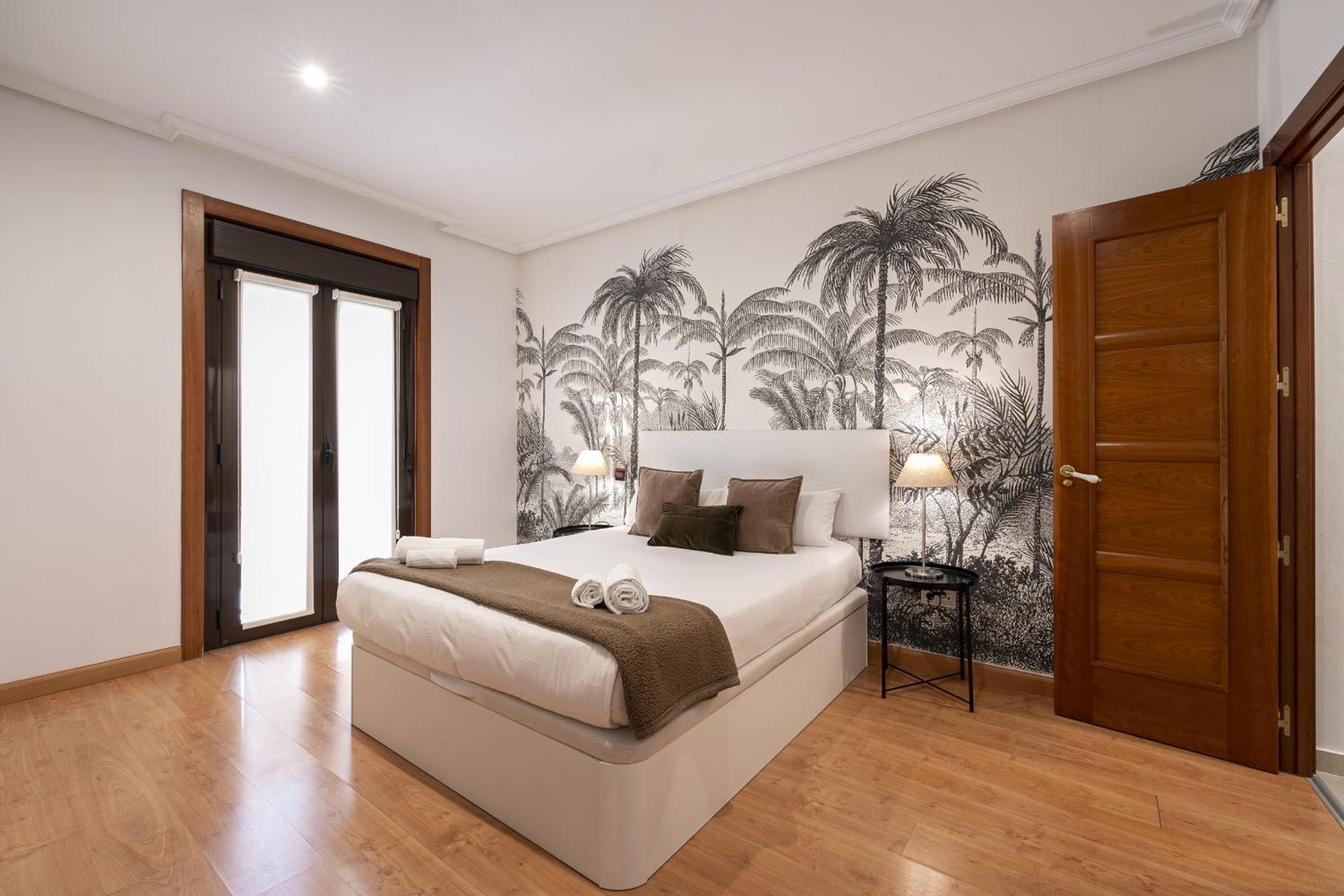 Madrid Centric Suites Extérieur photo