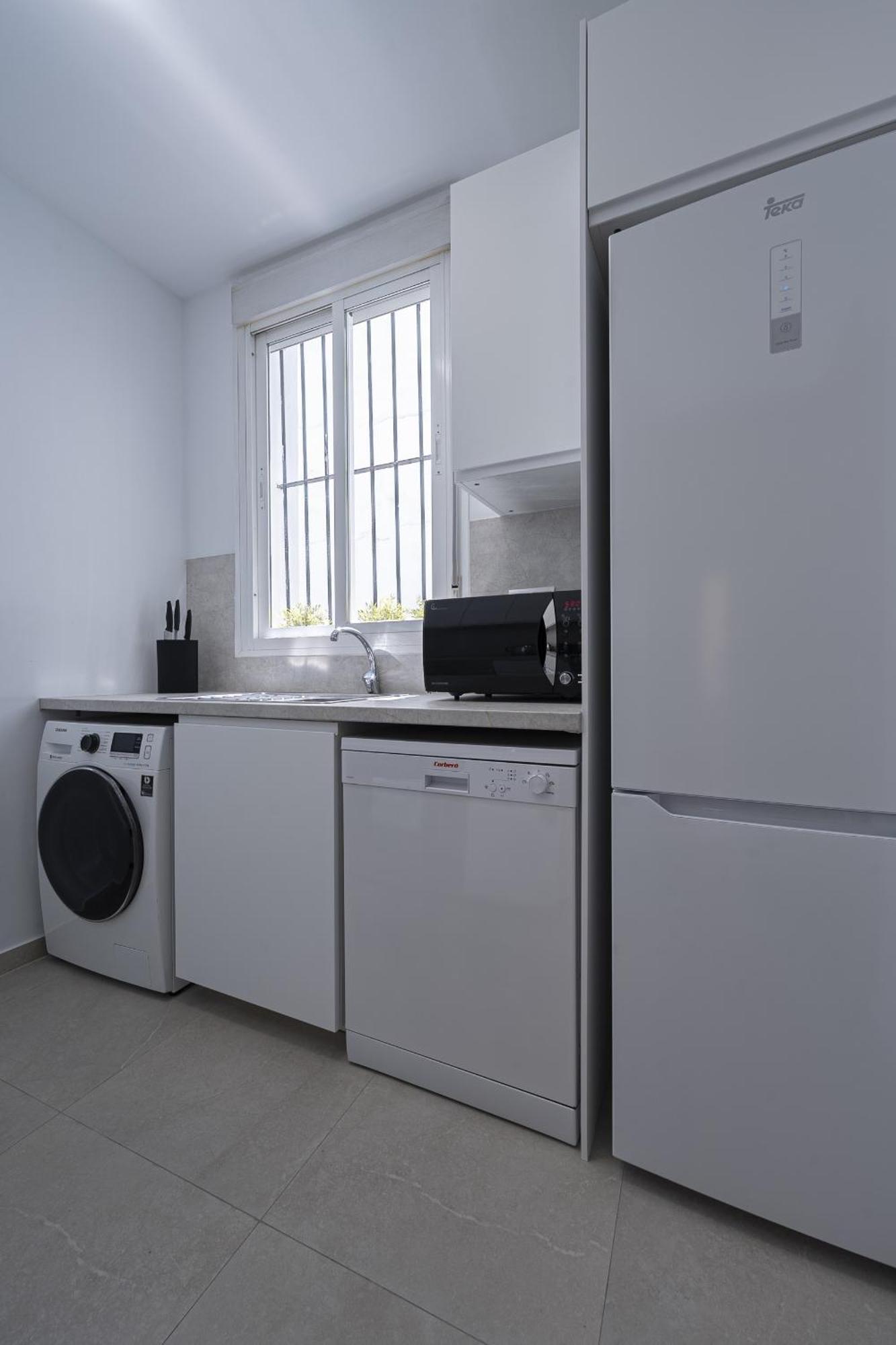 Madrid Centric Suites Extérieur photo
