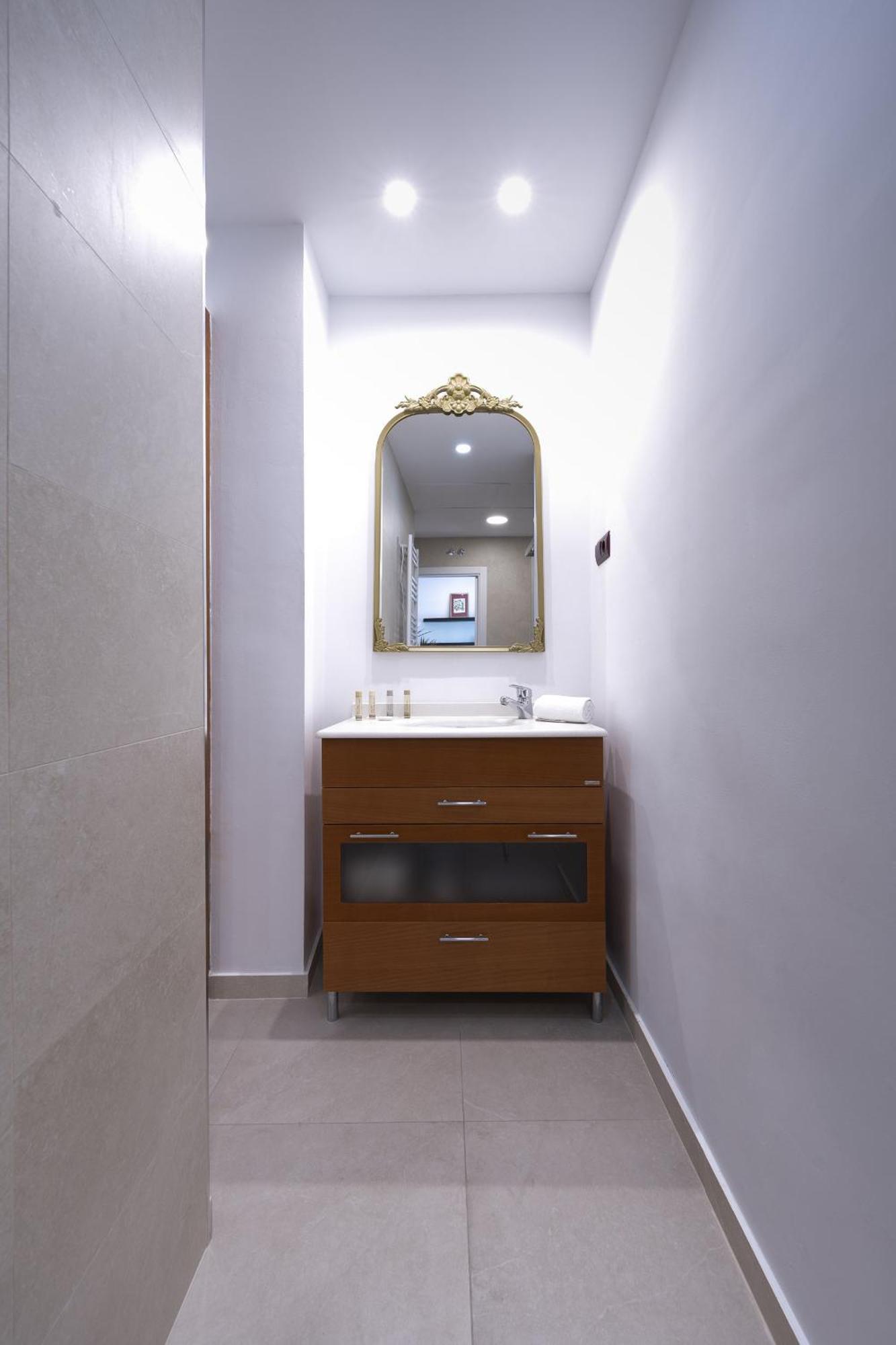 Madrid Centric Suites Extérieur photo