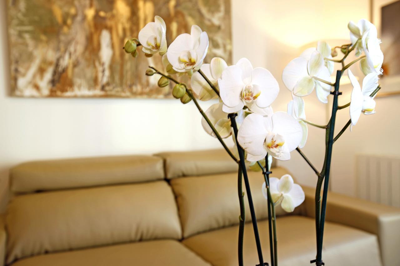 Madrid Centric Suites Extérieur photo