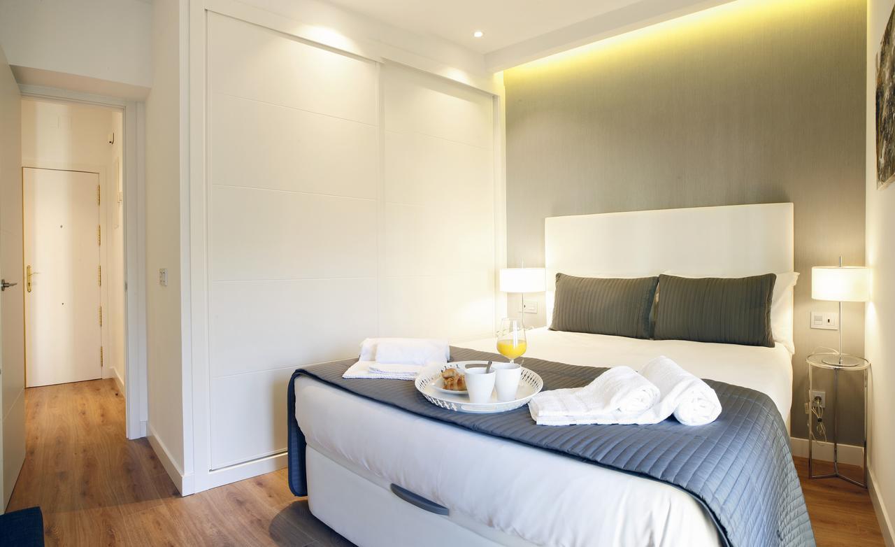 Madrid Centric Suites Extérieur photo