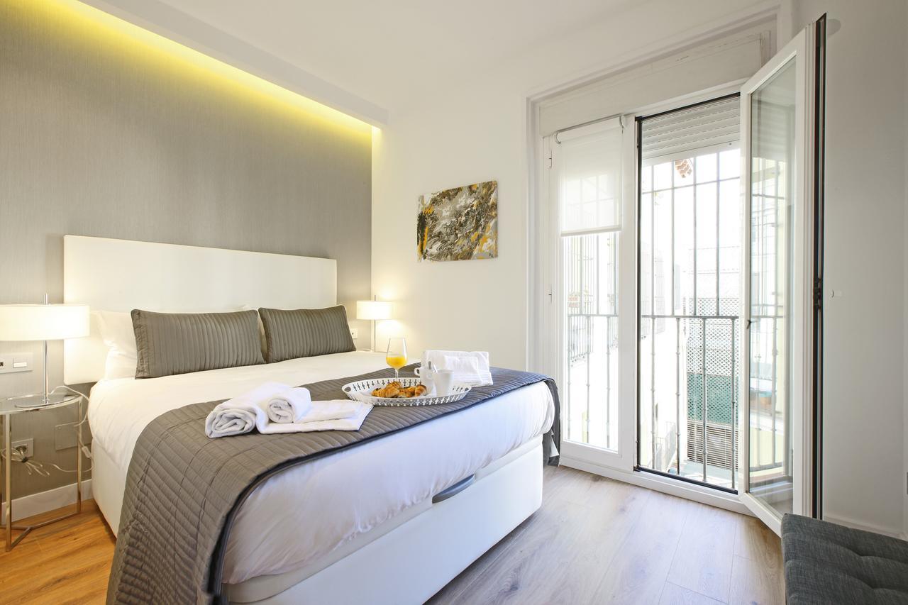 Madrid Centric Suites Extérieur photo