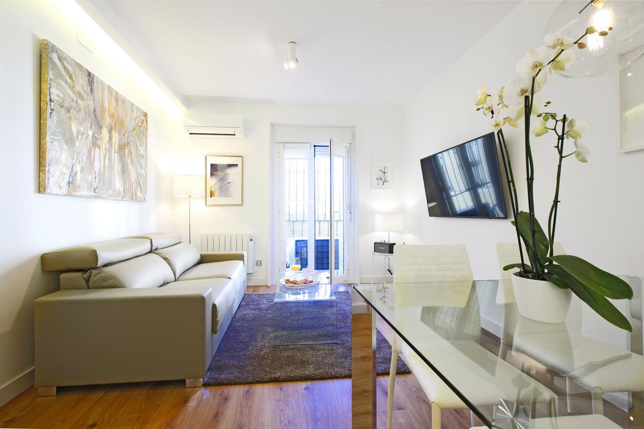 Madrid Centric Suites Extérieur photo