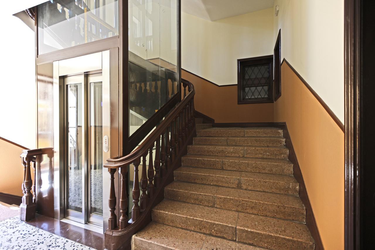 Madrid Centric Suites Extérieur photo