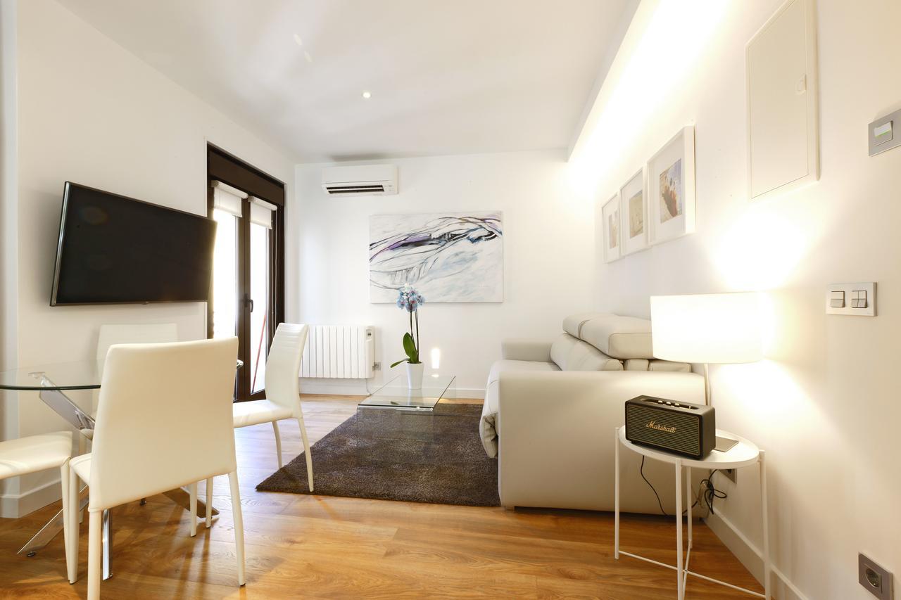 Madrid Centric Suites Extérieur photo