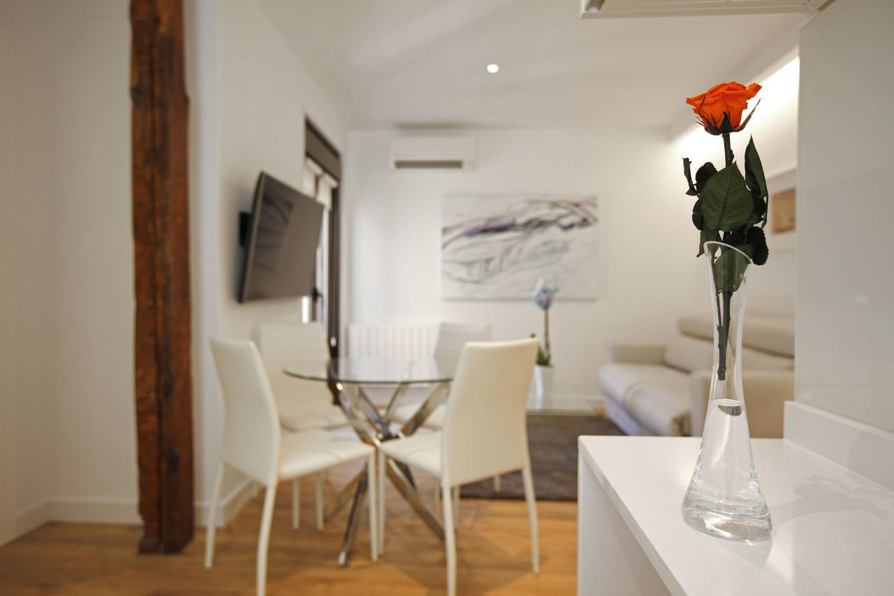 Madrid Centric Suites Extérieur photo