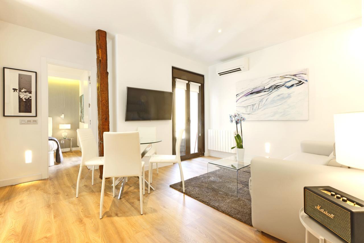 Madrid Centric Suites Extérieur photo