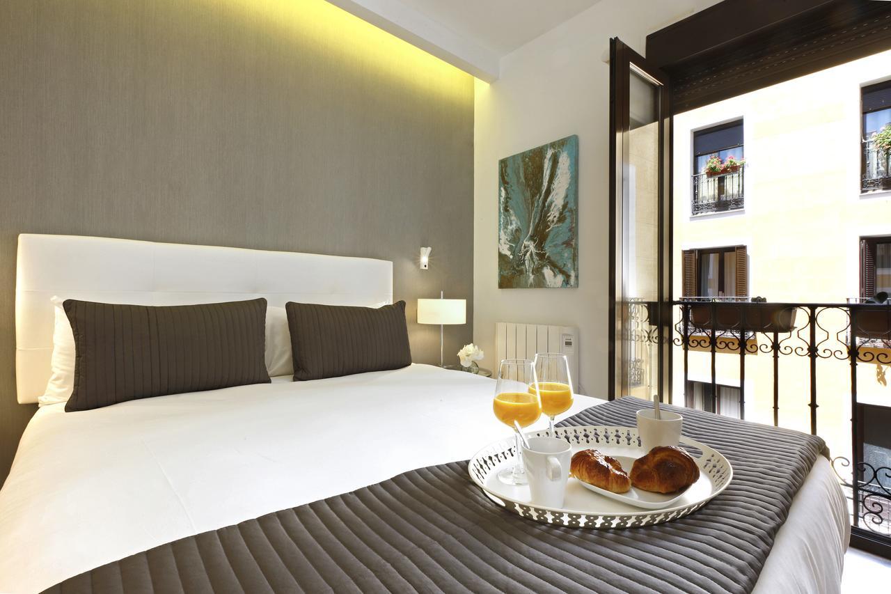 Madrid Centric Suites Extérieur photo