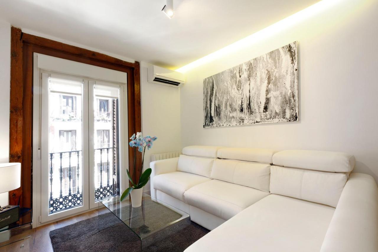 Madrid Centric Suites Extérieur photo