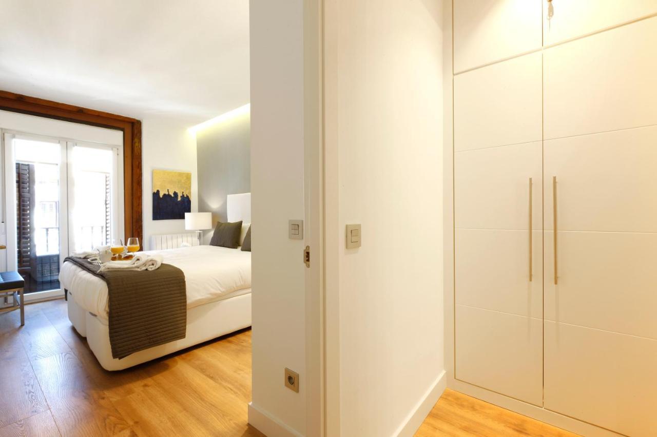 Madrid Centric Suites Extérieur photo