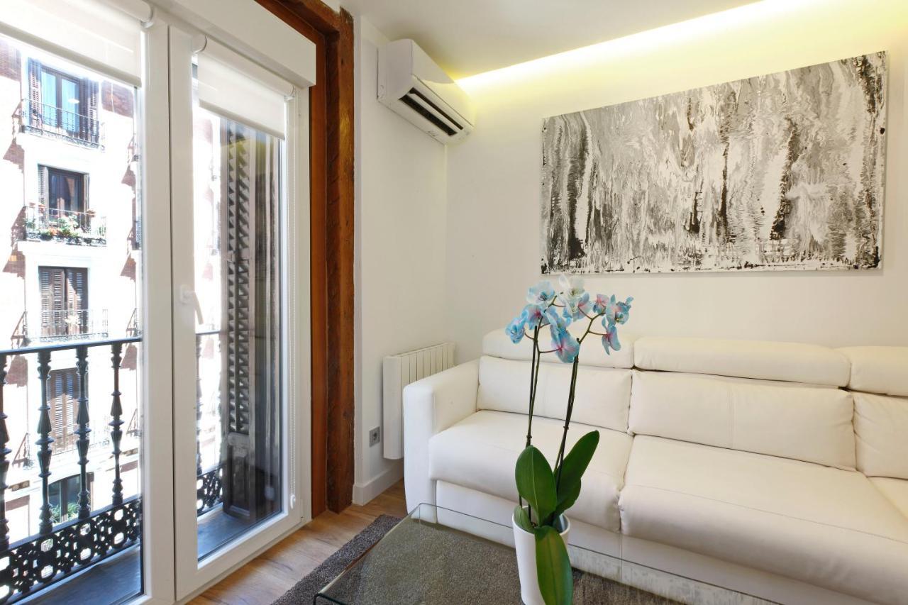 Madrid Centric Suites Extérieur photo